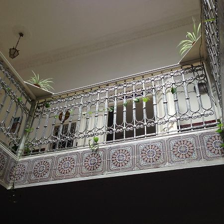 Riad La Perla Tétouan 외부 사진