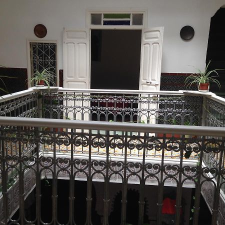 Riad La Perla Tétouan 외부 사진