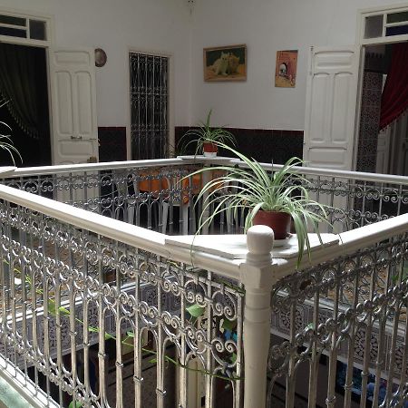 Riad La Perla Tétouan 외부 사진