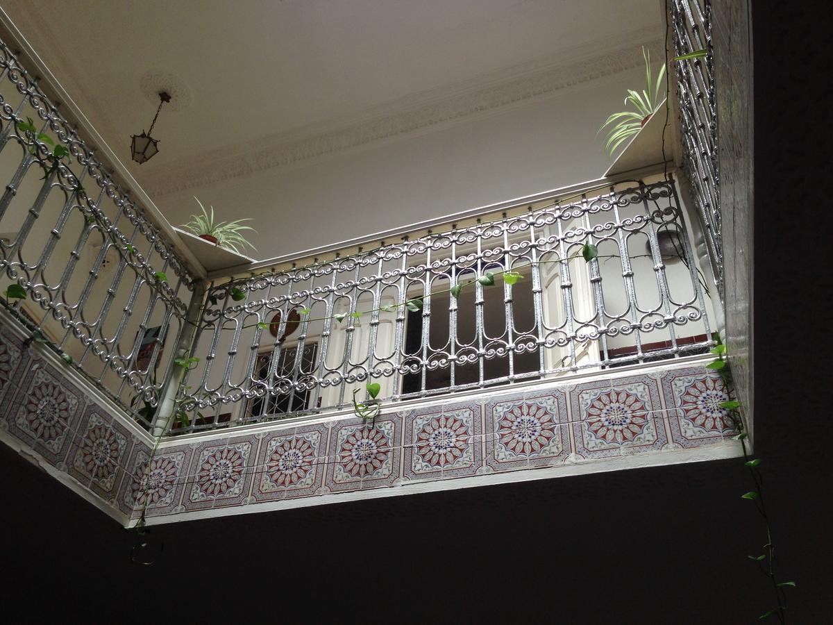 Riad La Perla Tétouan 외부 사진