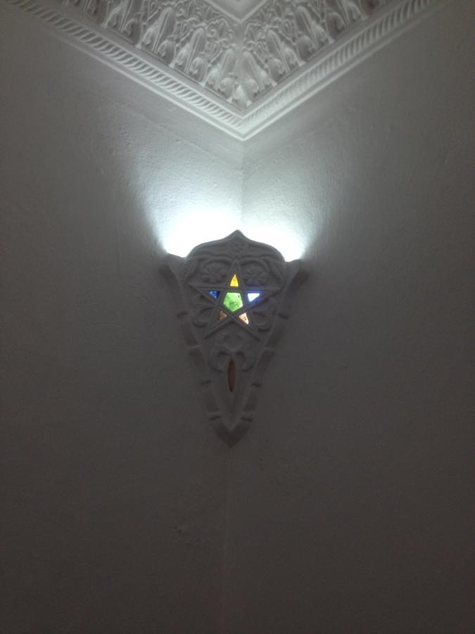 Riad La Perla Tétouan 외부 사진
