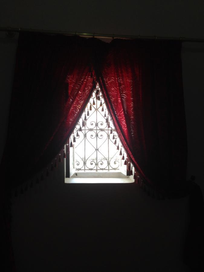 Riad La Perla Tétouan 외부 사진