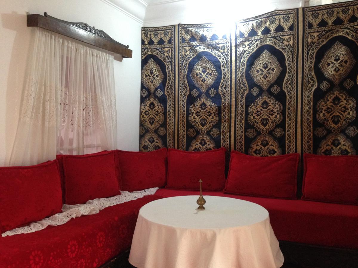 Riad La Perla Tétouan 외부 사진