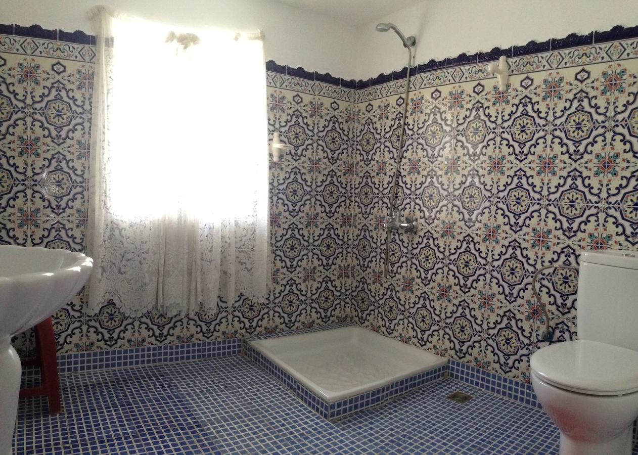 Riad La Perla Tétouan 외부 사진