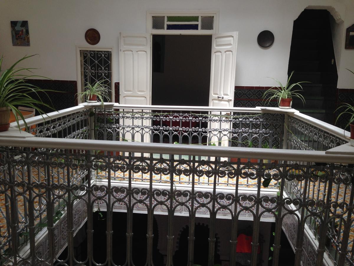 Riad La Perla Tétouan 외부 사진