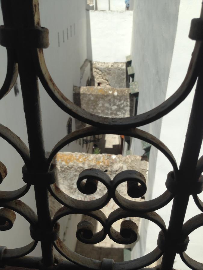 Riad La Perla Tétouan 외부 사진