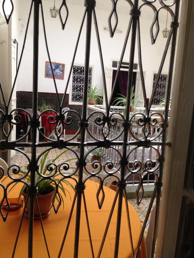Riad La Perla Tétouan 외부 사진