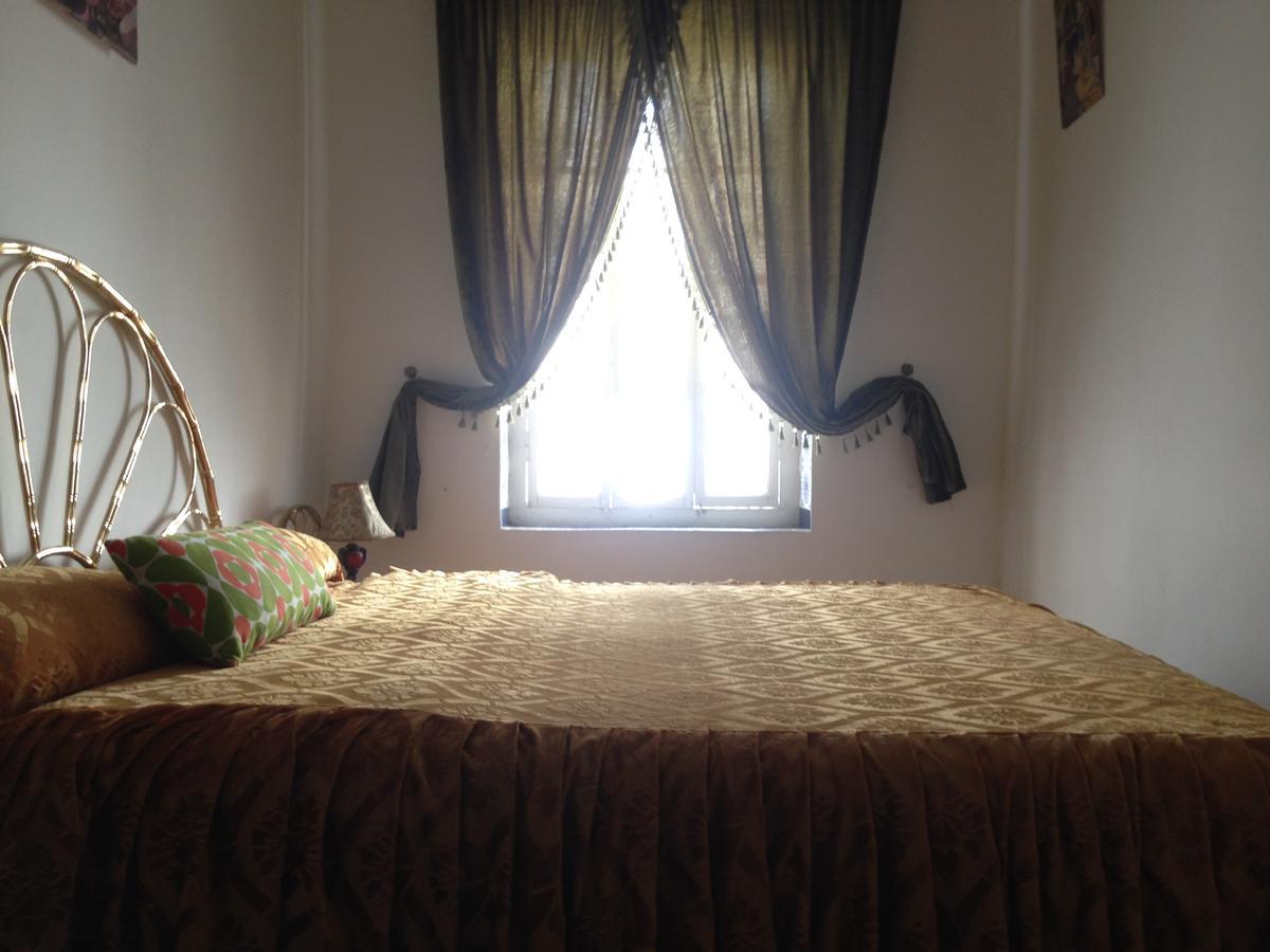 Riad La Perla Tétouan 외부 사진