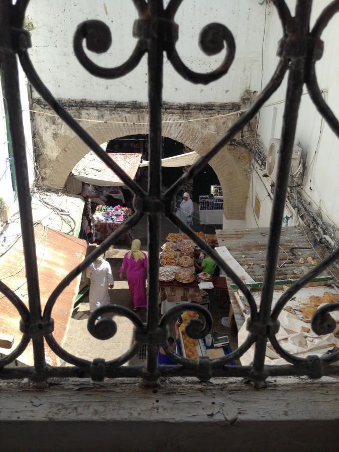 Riad La Perla Tétouan 외부 사진