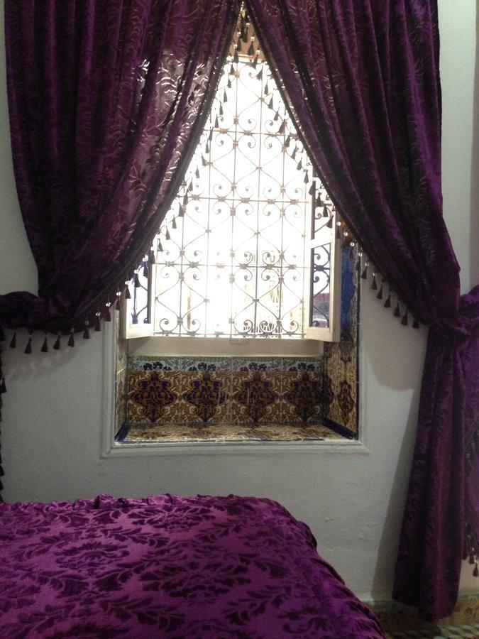 Riad La Perla Tétouan 외부 사진