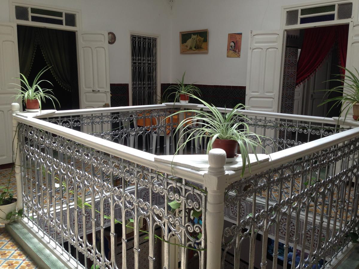 Riad La Perla Tétouan 외부 사진