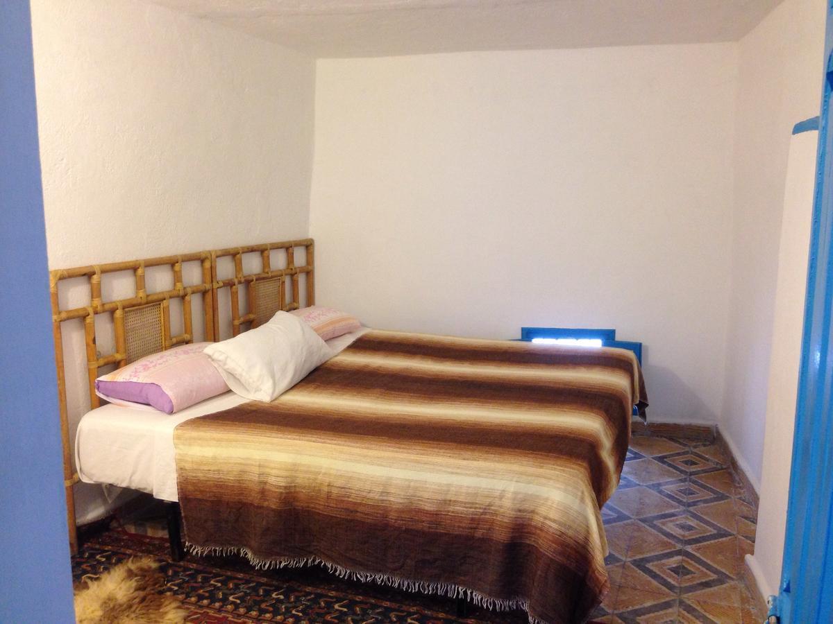 Riad La Perla Tétouan 외부 사진