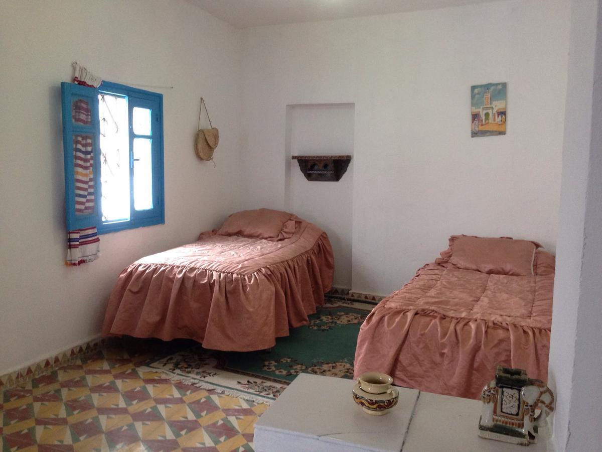 Riad La Perla Tétouan 외부 사진