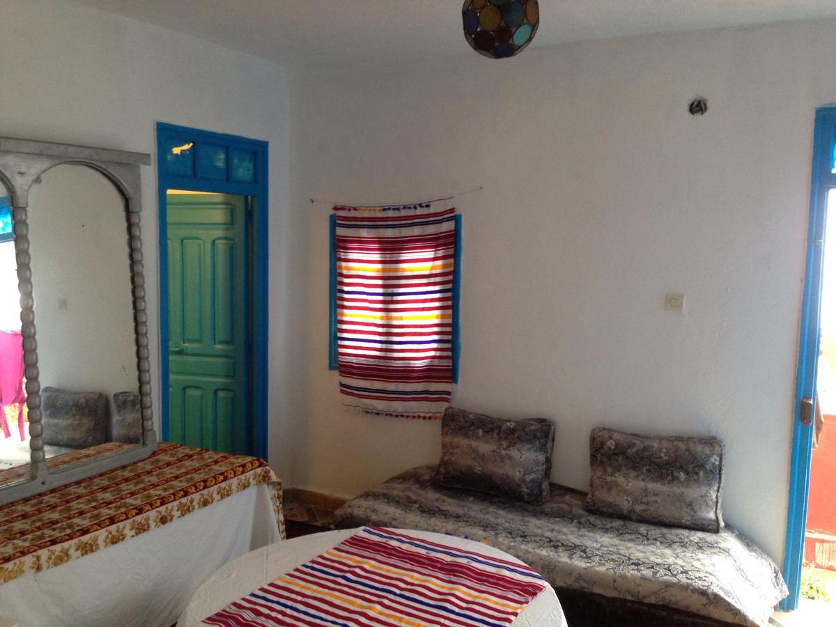 Riad La Perla Tétouan 외부 사진